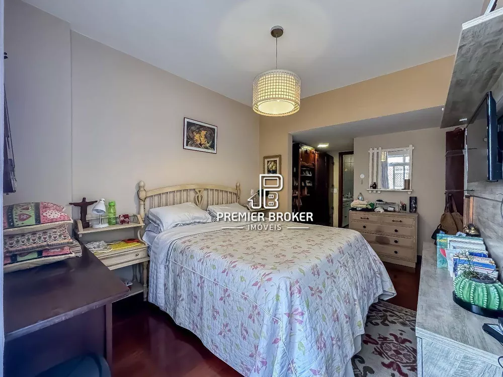 Apartamento, 4 quartos, 210 m² - Foto 18