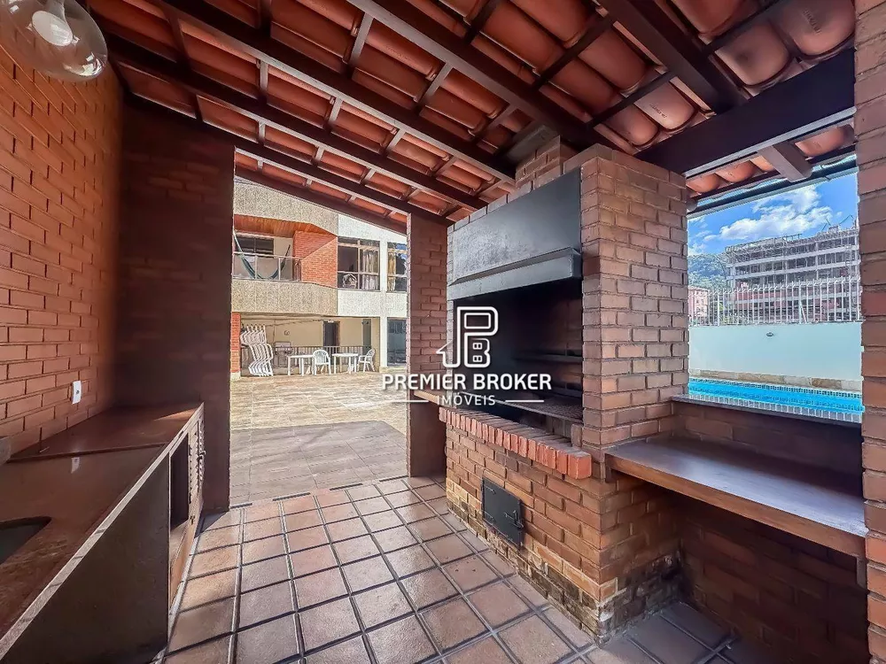 Apartamento, 4 quartos, 210 m² - Foto 40