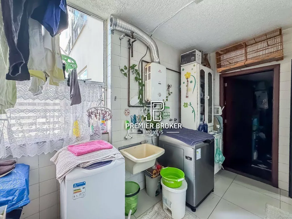 Apartamento, 4 quartos, 210 m² - Foto 12