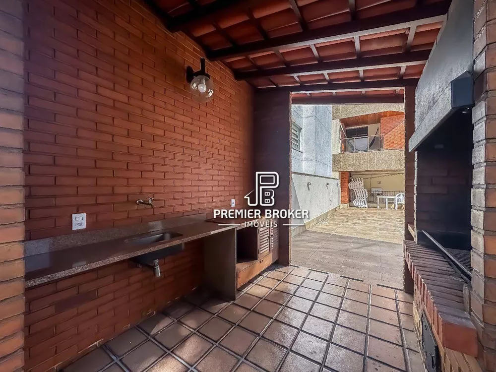 Apartamento, 4 quartos, 210 m² - Foto 39