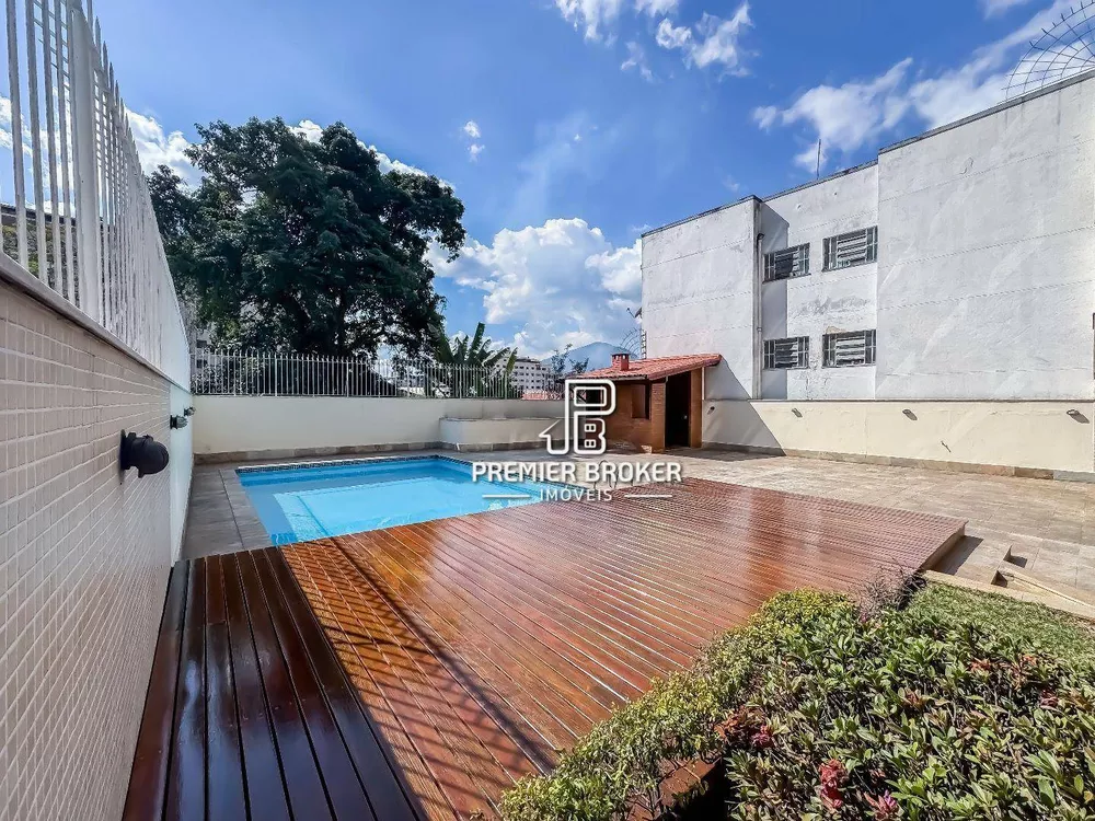 Apartamento, 4 quartos, 210 m² - Foto 41