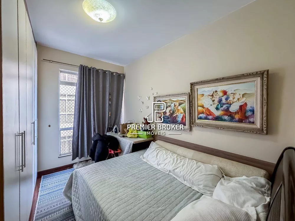 Apartamento, 4 quartos, 210 m² - Foto 24