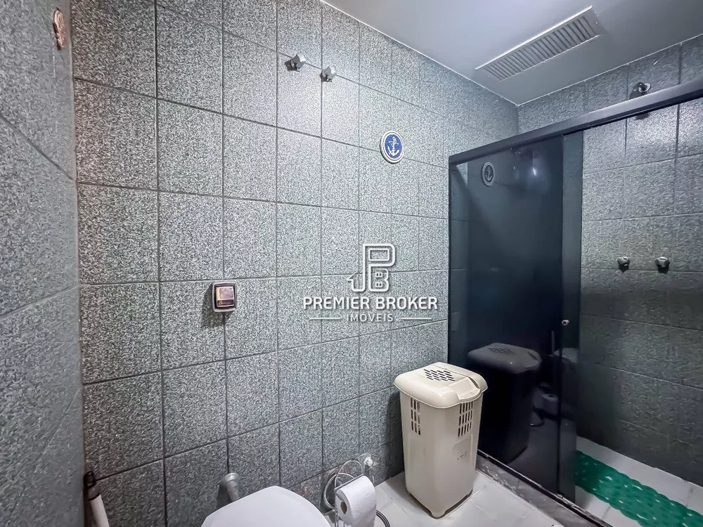 Apartamento, 4 quartos, 210 m² - Foto 21