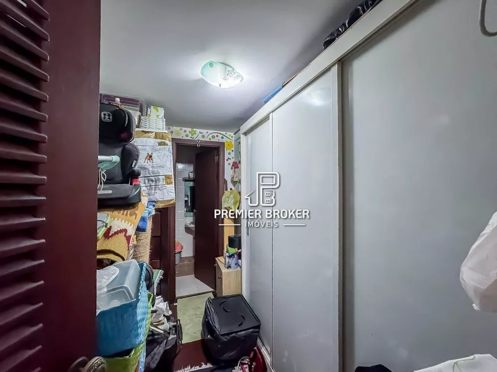 Apartamento, 4 quartos, 210 m² - Foto 13