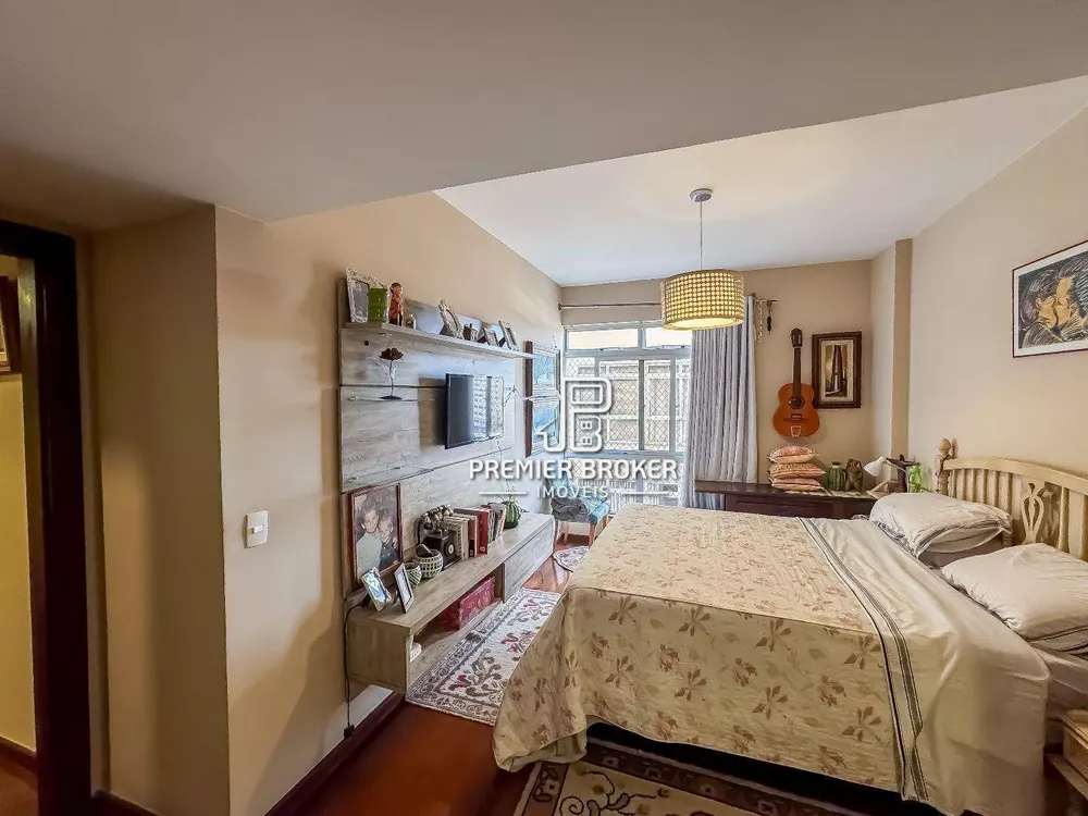 Apartamento, 4 quartos, 210 m² - Foto 17