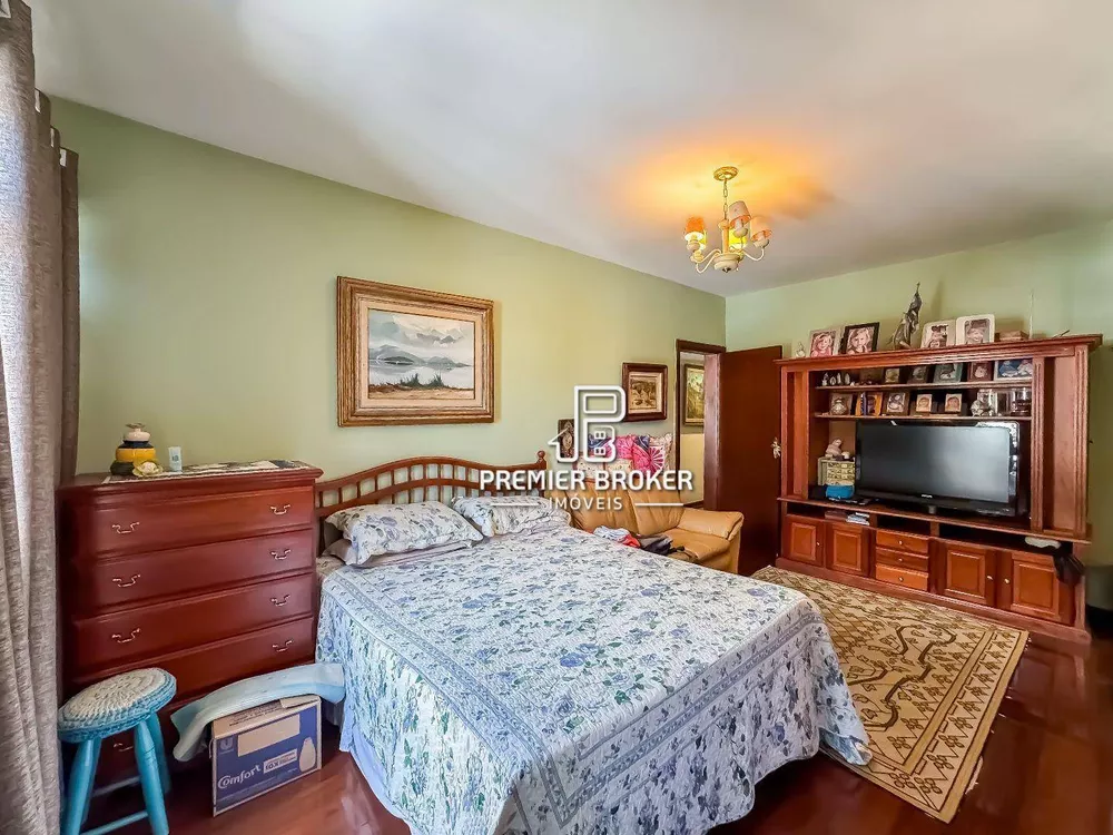 Apartamento, 4 quartos, 210 m² - Foto 29