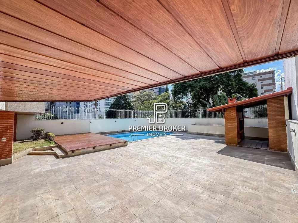 Apartamento, 4 quartos, 210 m² - Foto 42