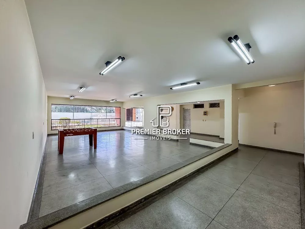 Apartamento, 4 quartos, 210 m² - Foto 34