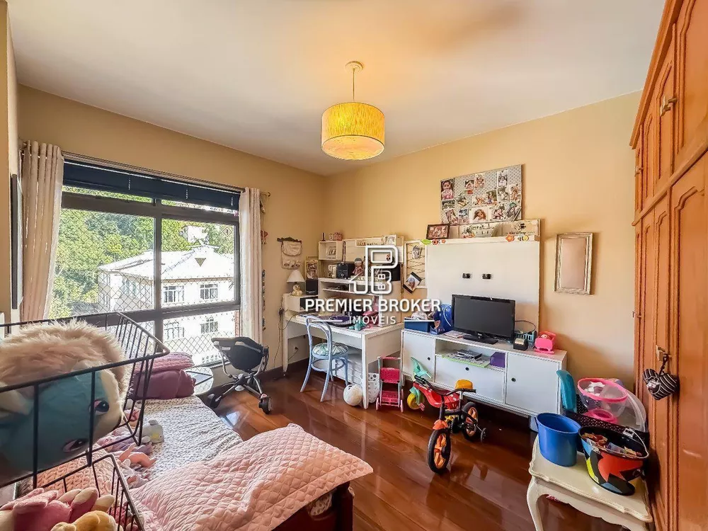 Apartamento, 4 quartos, 210 m² - Foto 14