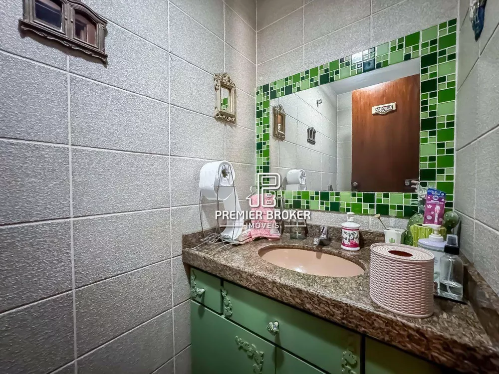 Apartamento, 4 quartos, 210 m² - Foto 7