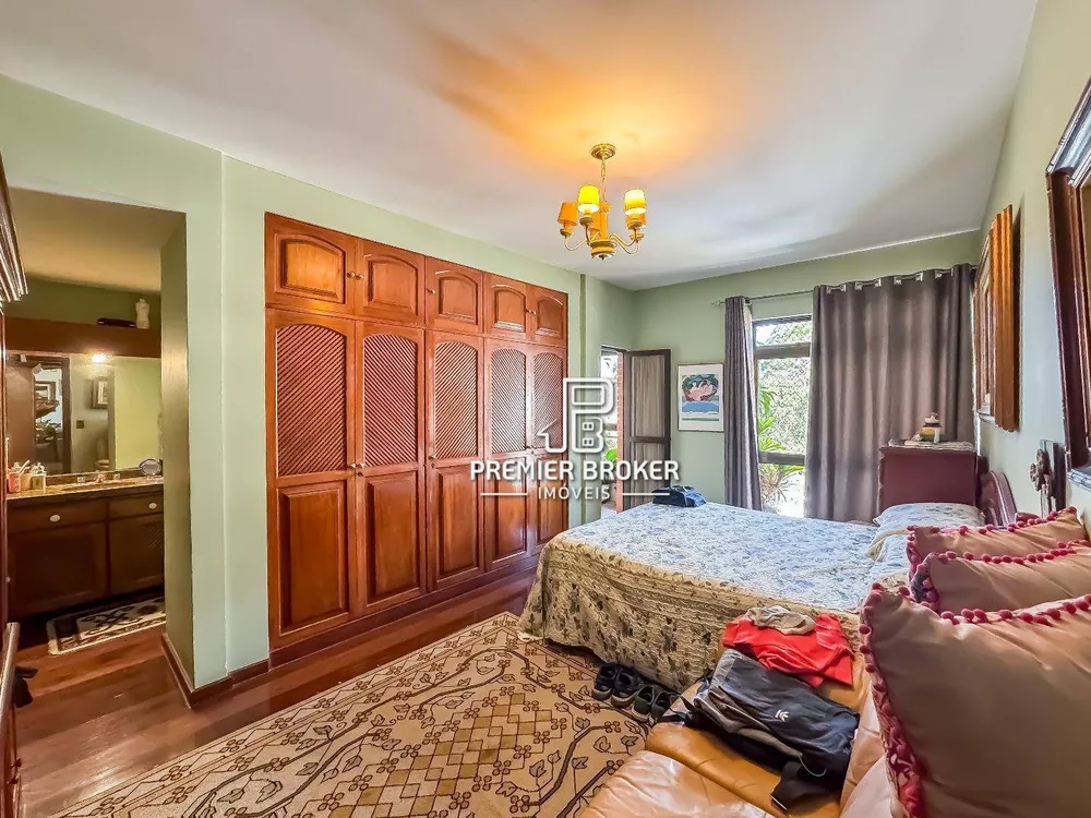 Apartamento, 4 quartos, 210 m² - Foto 27