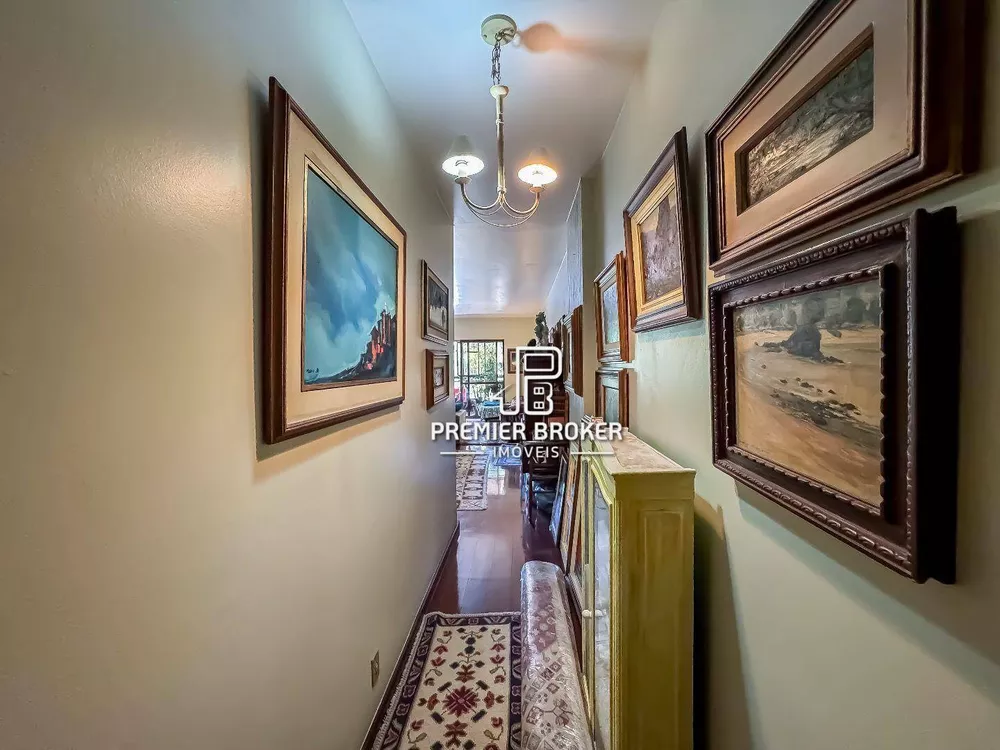 Apartamento, 4 quartos, 210 m² - Foto 32