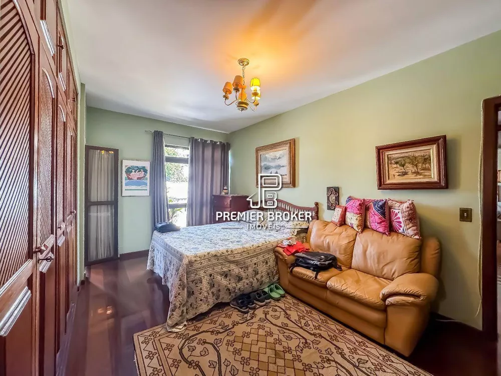 Apartamento, 4 quartos, 210 m² - Foto 28