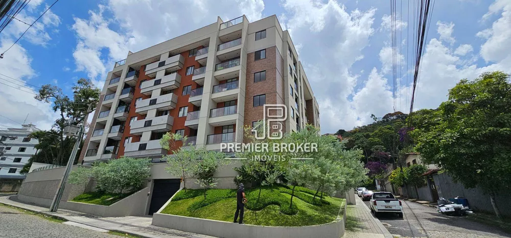 Apartamento, 3 quartos, 89 m² - Foto 27