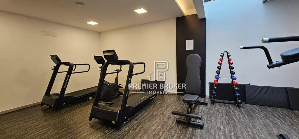 Apartamento, 3 quartos, 89 m² - Foto 26