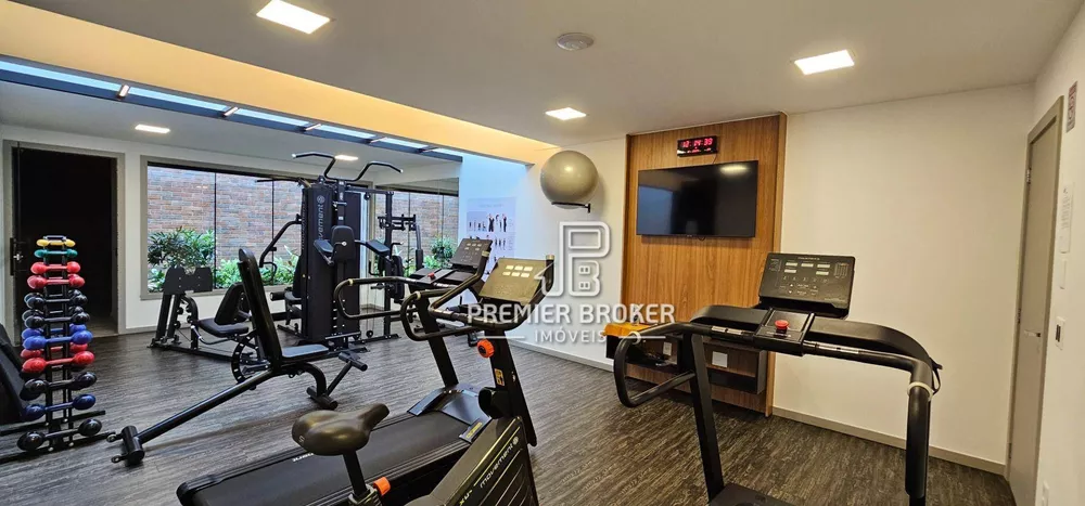 Apartamento, 3 quartos, 89 m² - Foto 25