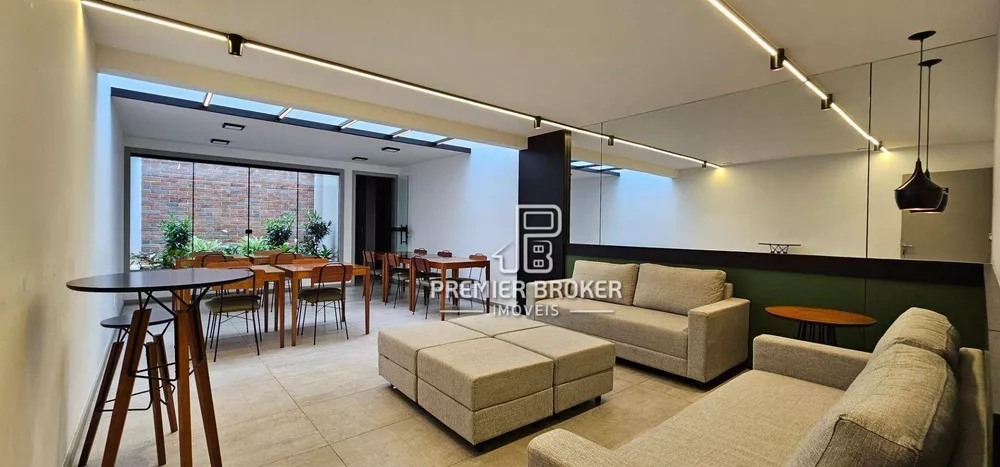 Apartamento, 3 quartos, 89 m² - Foto 22