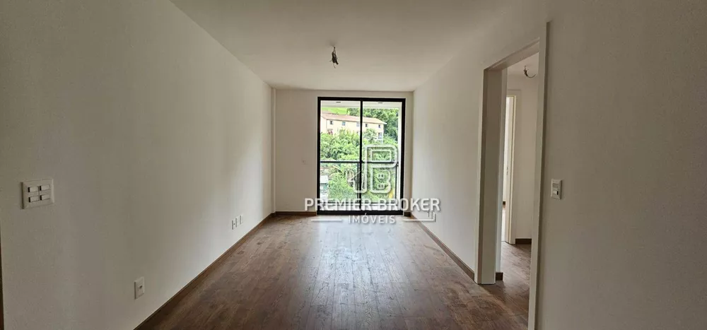 Apartamento, 3 quartos, 89 m² - Foto 2