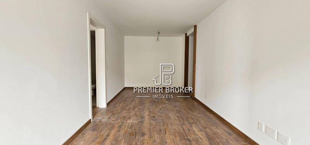 Apartamento, 3 quartos, 89 m² - Foto 3