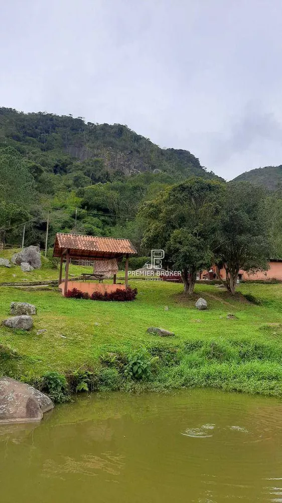 Sítio, 3 quartos, 6000 m² - Foto 19