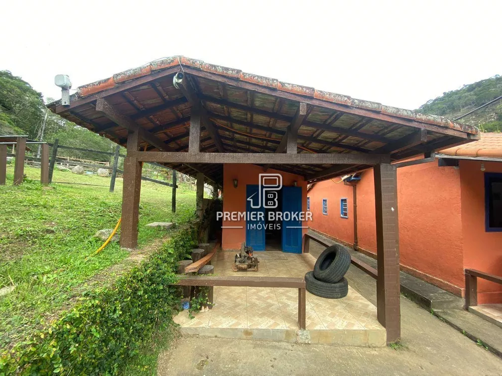 Sítio, 3 quartos, 6000 m² - Foto 8