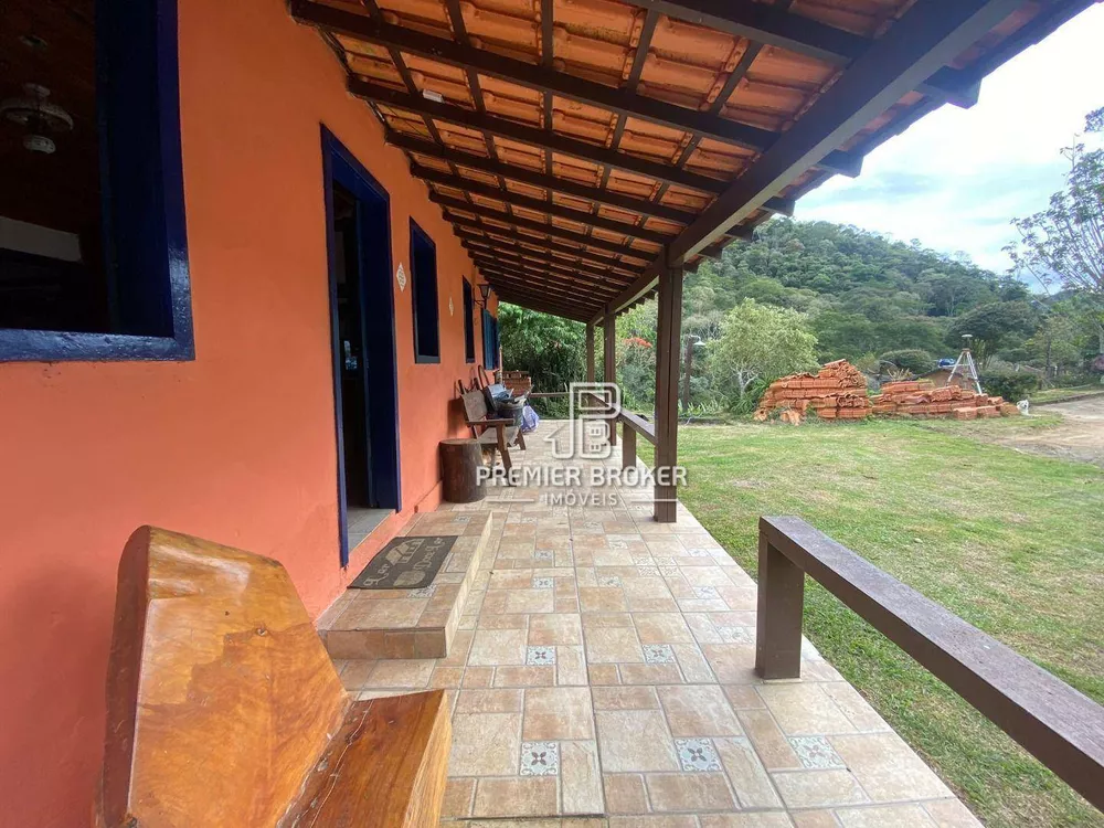 Sítio, 3 quartos, 6000 m² - Foto 10