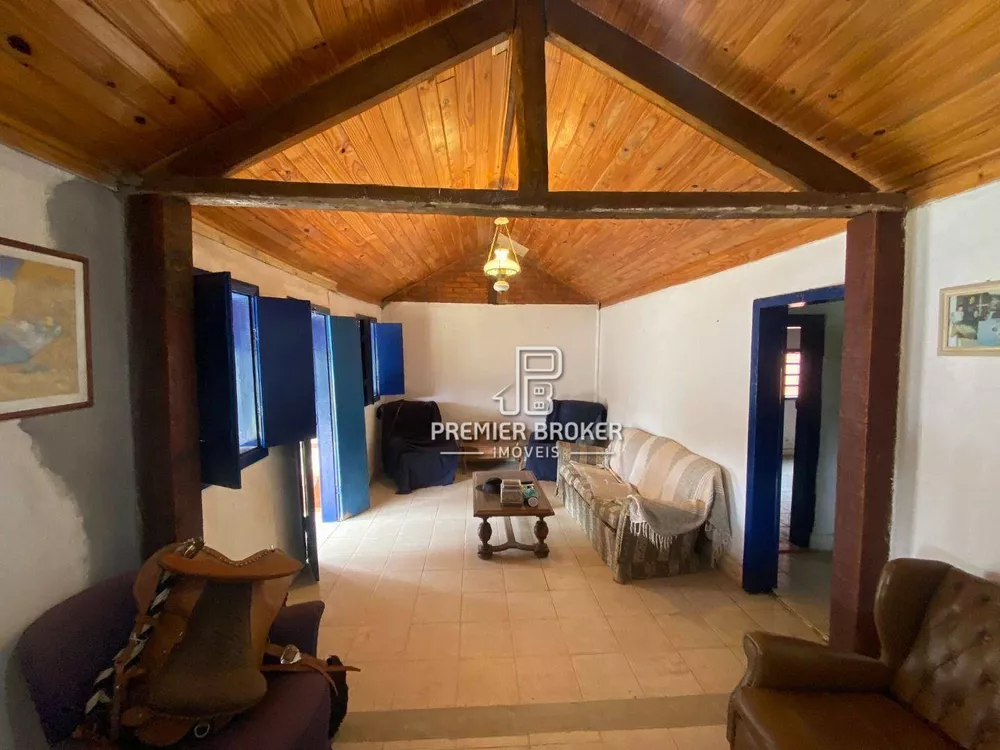 Sítio, 3 quartos, 6000 m² - Foto 14