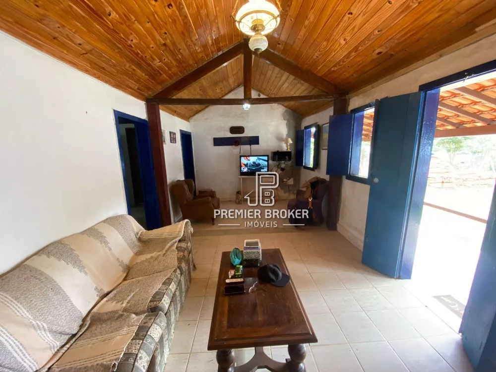 Sítio, 3 quartos, 6000 m² - Foto 13