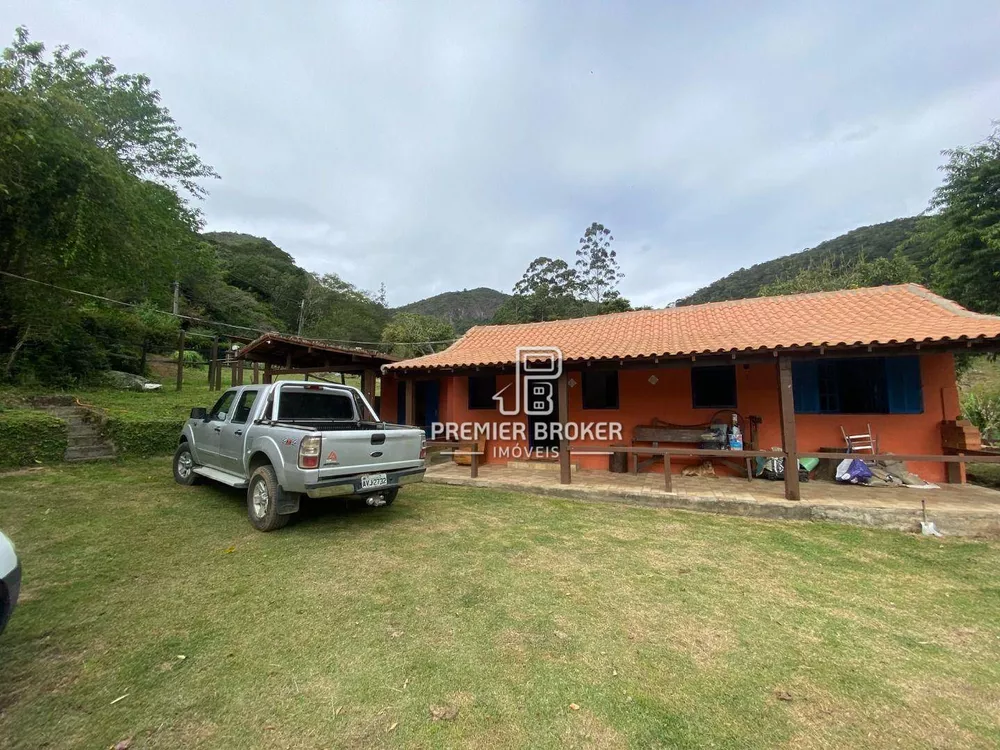 Sítio, 3 quartos, 6000 m² - Foto 7