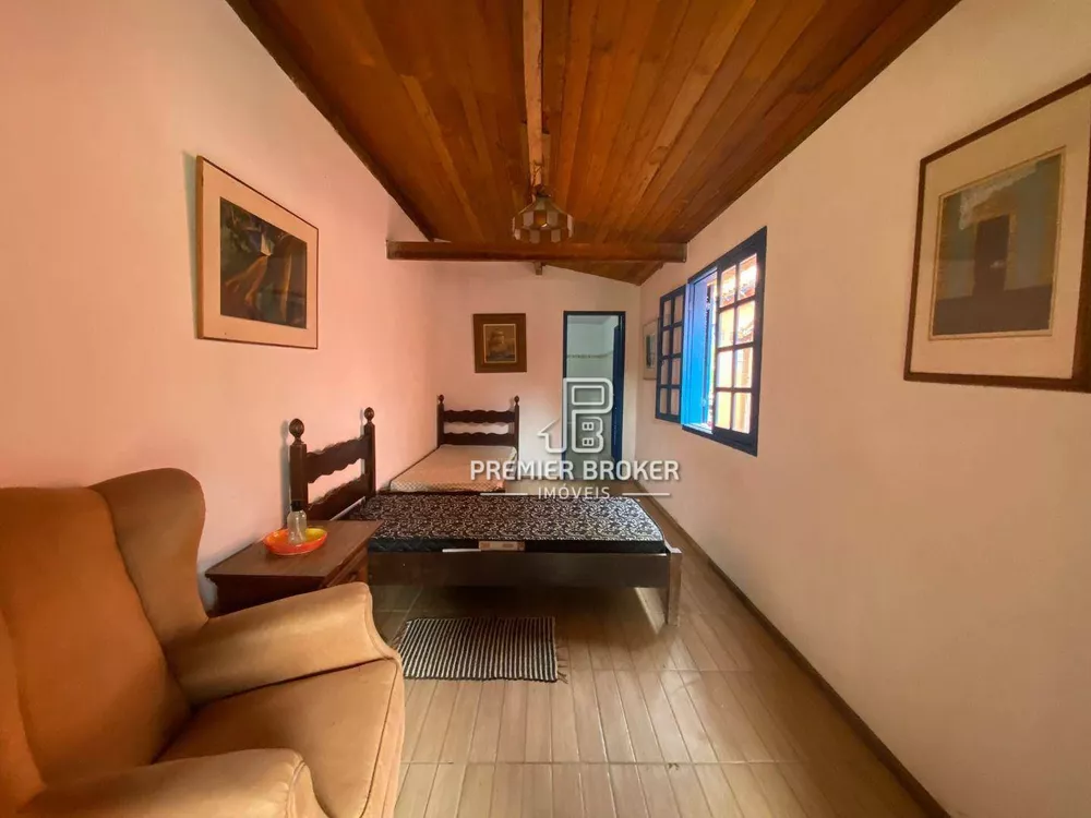 Sítio, 3 quartos, 6000 m² - Foto 11