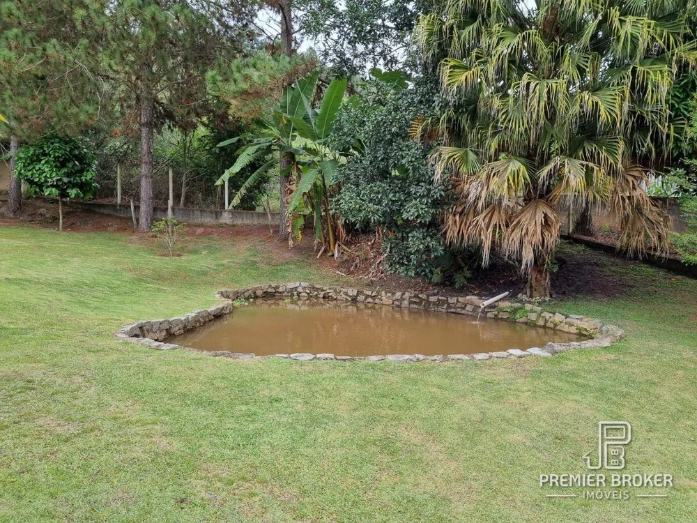 Sítio, 3 quartos, 1 hectares - Foto 37