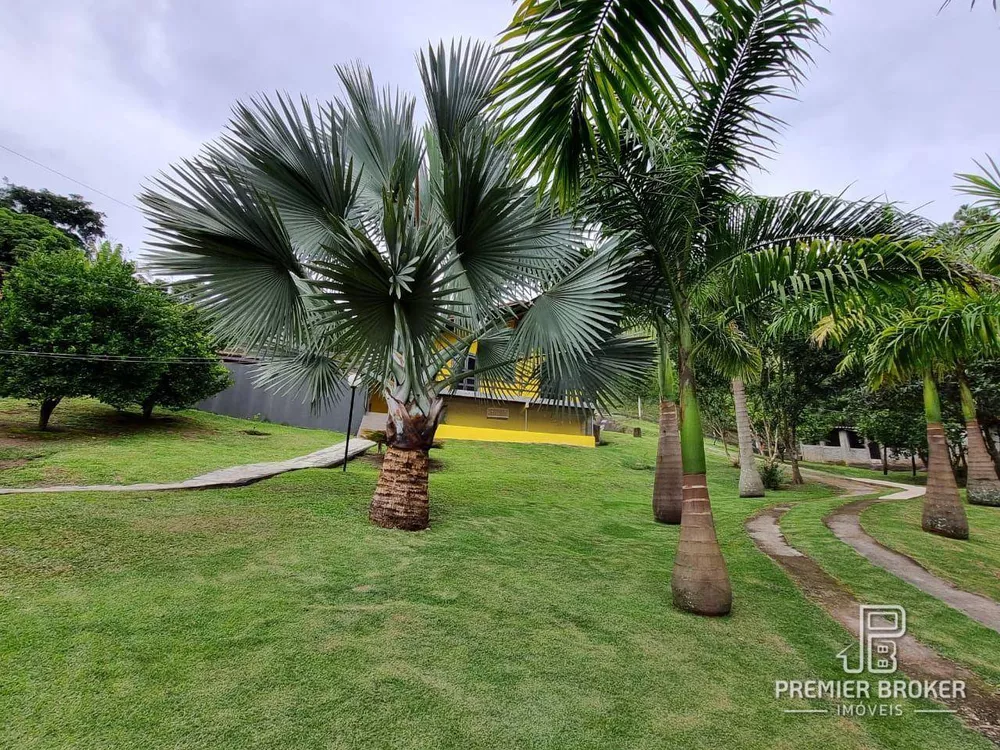 Sítio, 3 quartos, 1 hectares - Foto 45