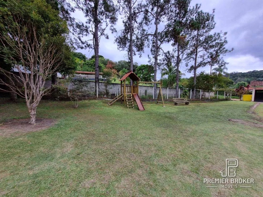 Sítio, 3 quartos, 1 hectares - Foto 63