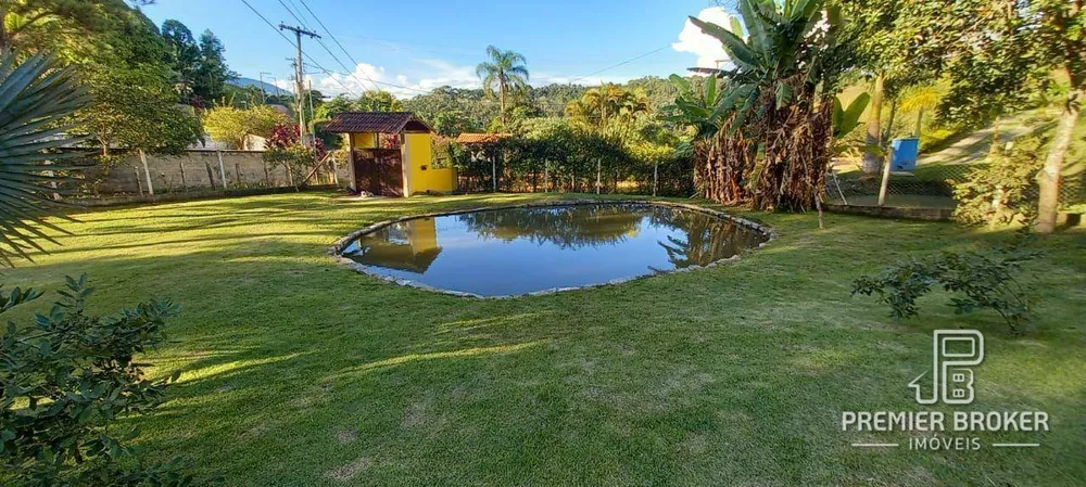 Sítio, 3 quartos, 1 hectares - Foto 33