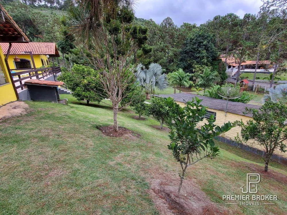 Sítio, 3 quartos, 1 hectares - Foto 42