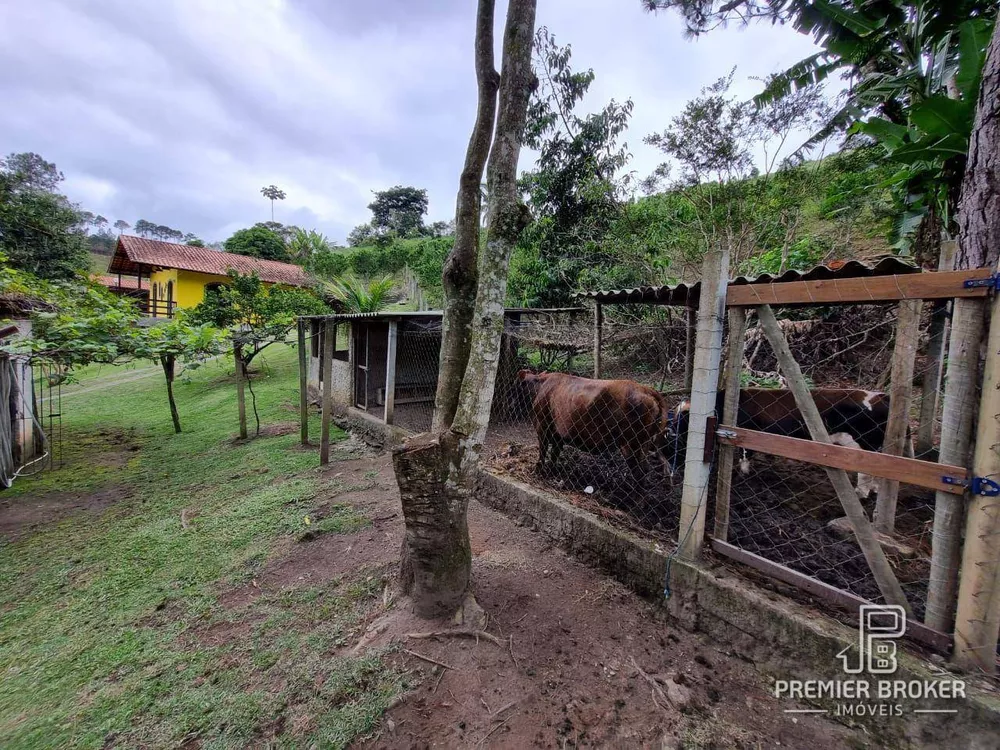 Sítio, 3 quartos, 1 hectares - Foto 51