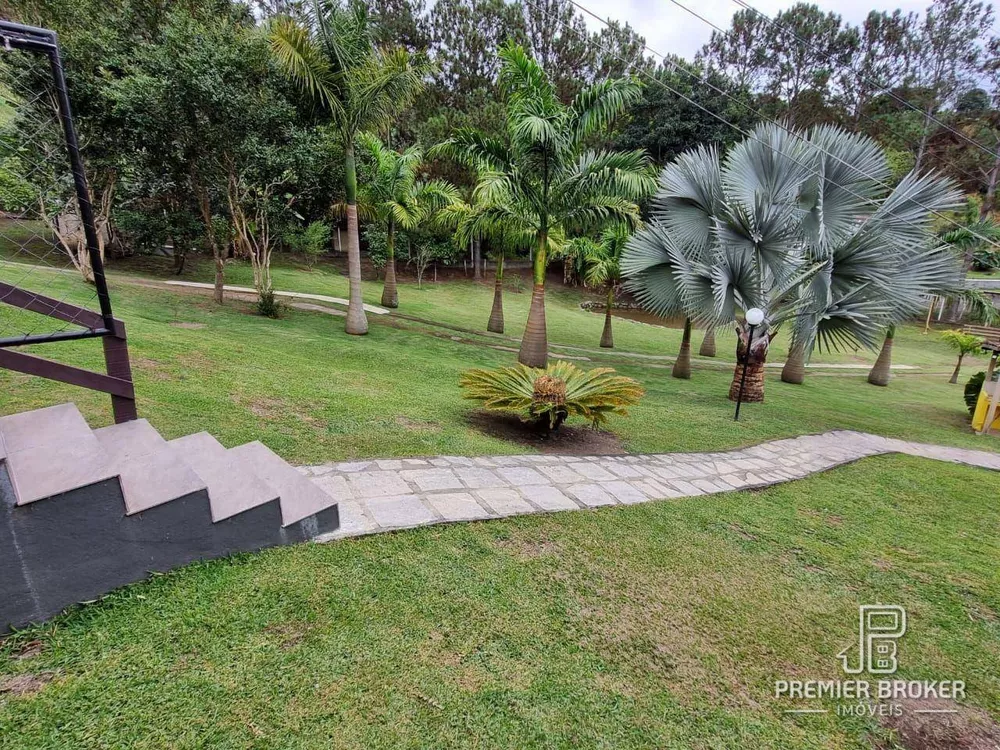 Sítio, 3 quartos, 1 hectares - Foto 40