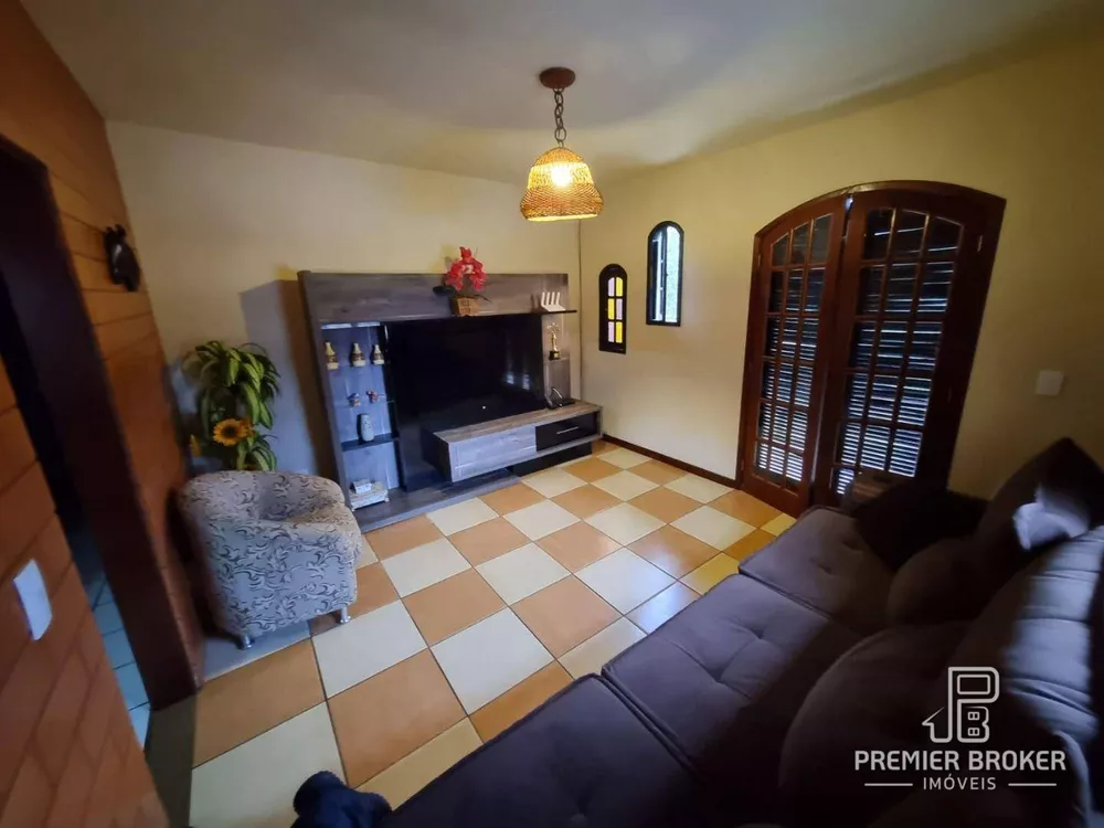 Sítio, 3 quartos, 1 hectares - Foto 16