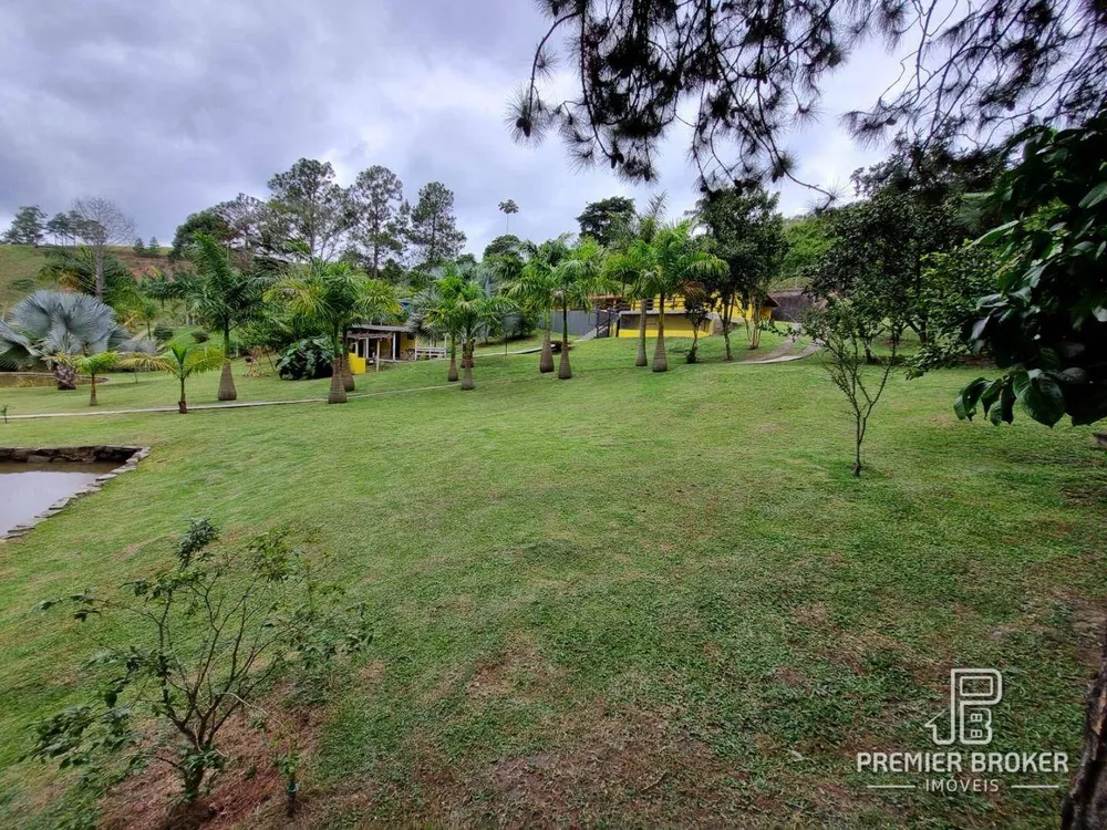 Sítio, 3 quartos, 1 hectares - Foto 56