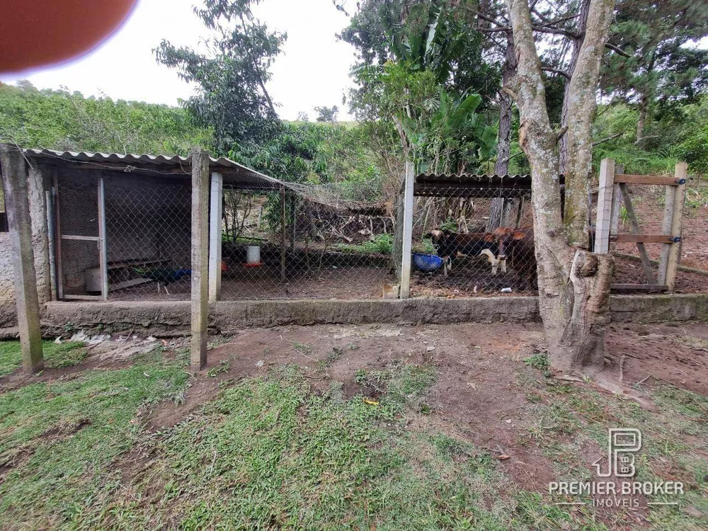 Sítio, 3 quartos, 1 hectares - Foto 55