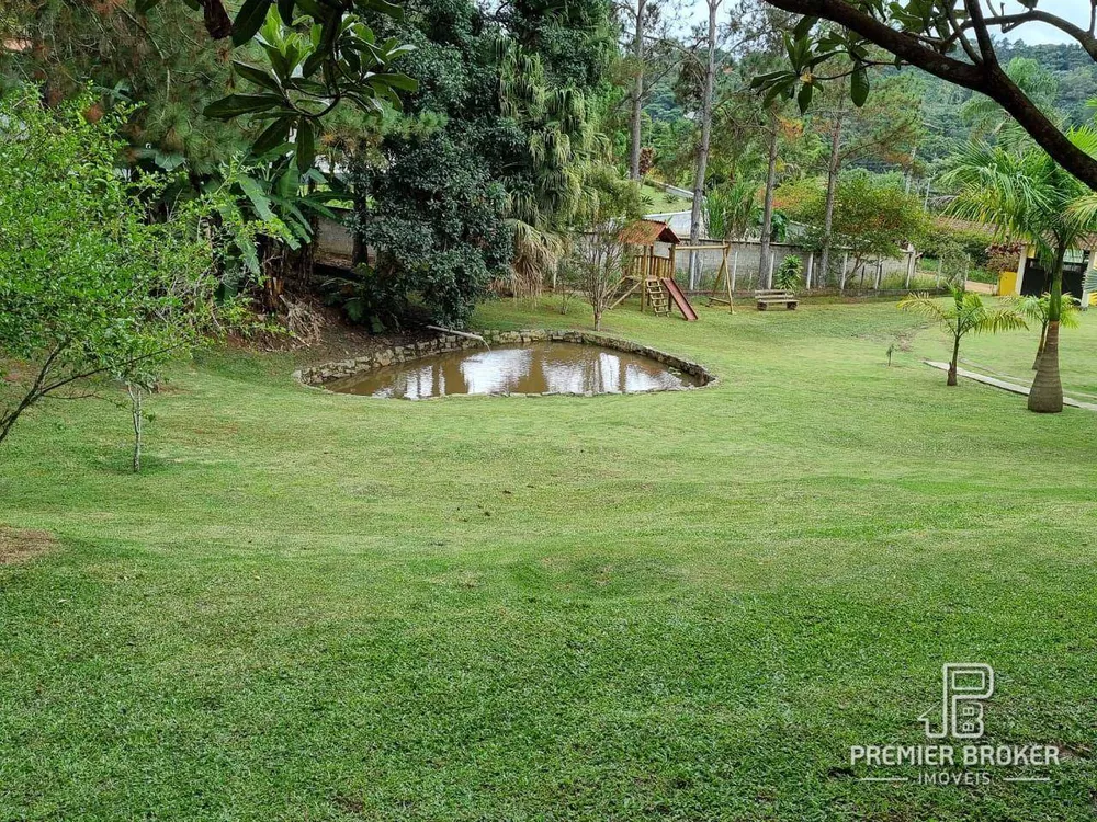 Sítio, 3 quartos, 1 hectares - Foto 46