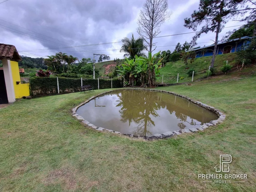 Sítio, 3 quartos, 1 hectares - Foto 38