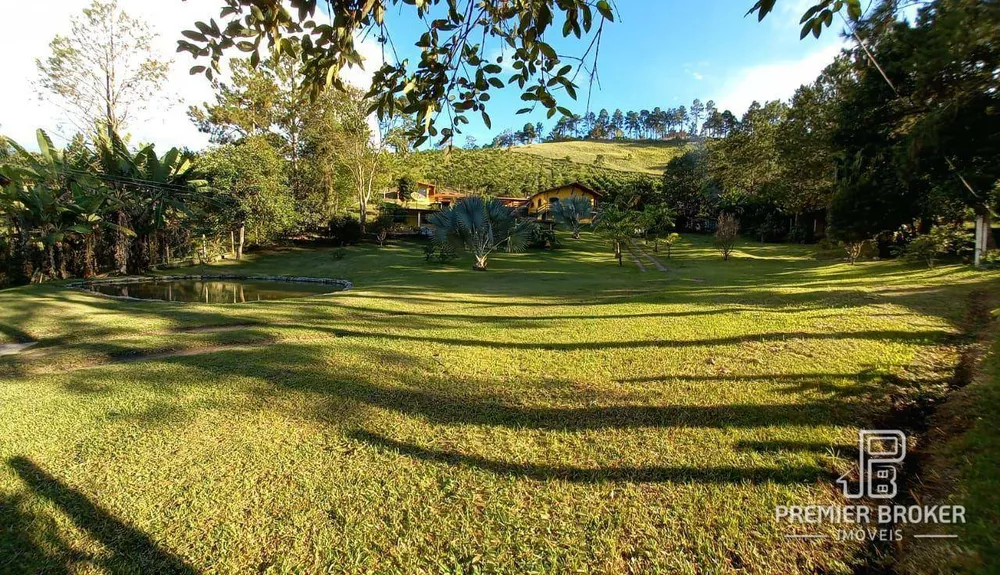 Sítio, 3 quartos, 1 hectares - Foto 32