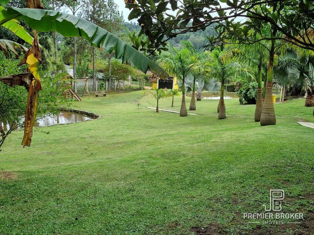 Sítio, 3 quartos, 1 hectares - Foto 47