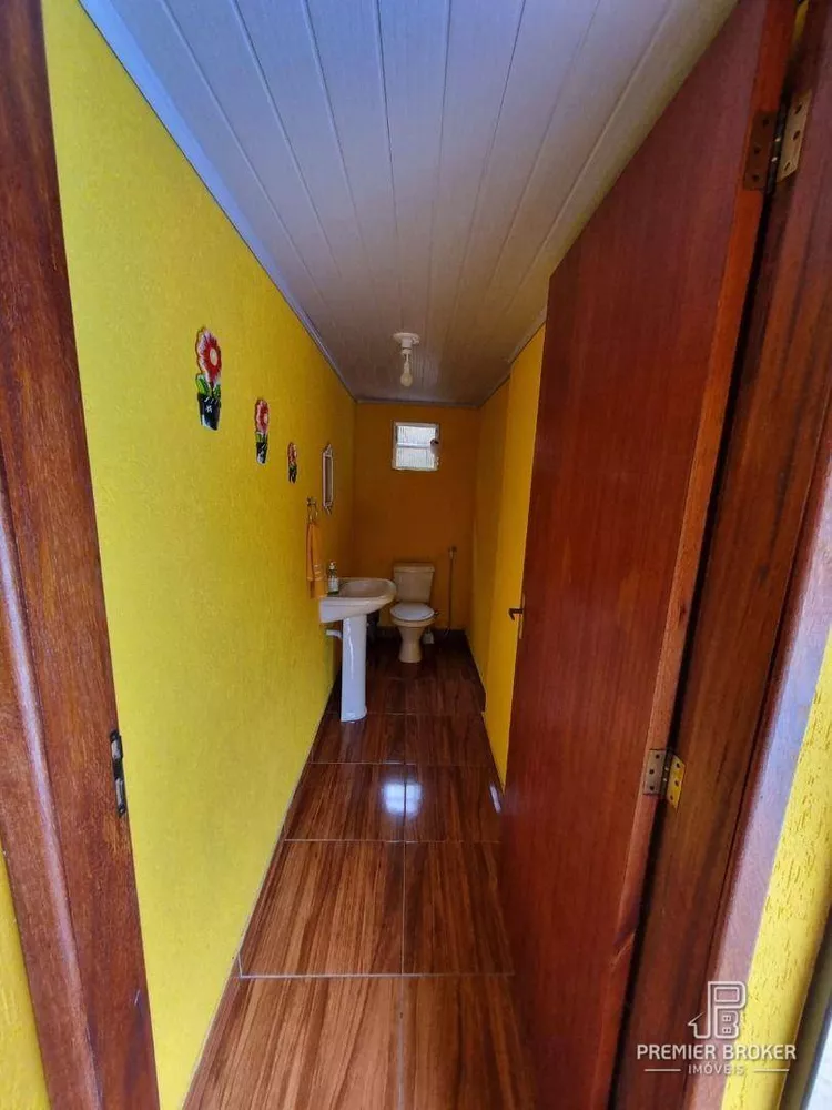 Sítio, 3 quartos, 1 hectares - Foto 25