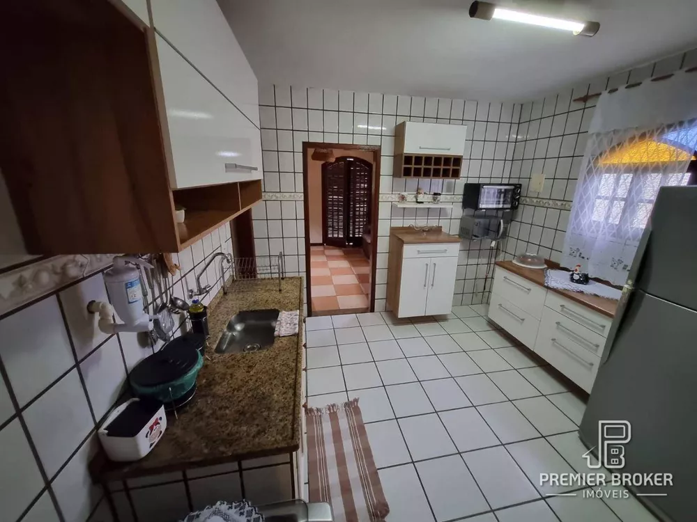 Sítio, 3 quartos, 1 hectares - Foto 27