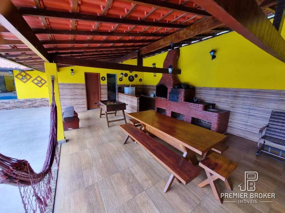 Sítio, 3 quartos, 1 hectares - Foto 13