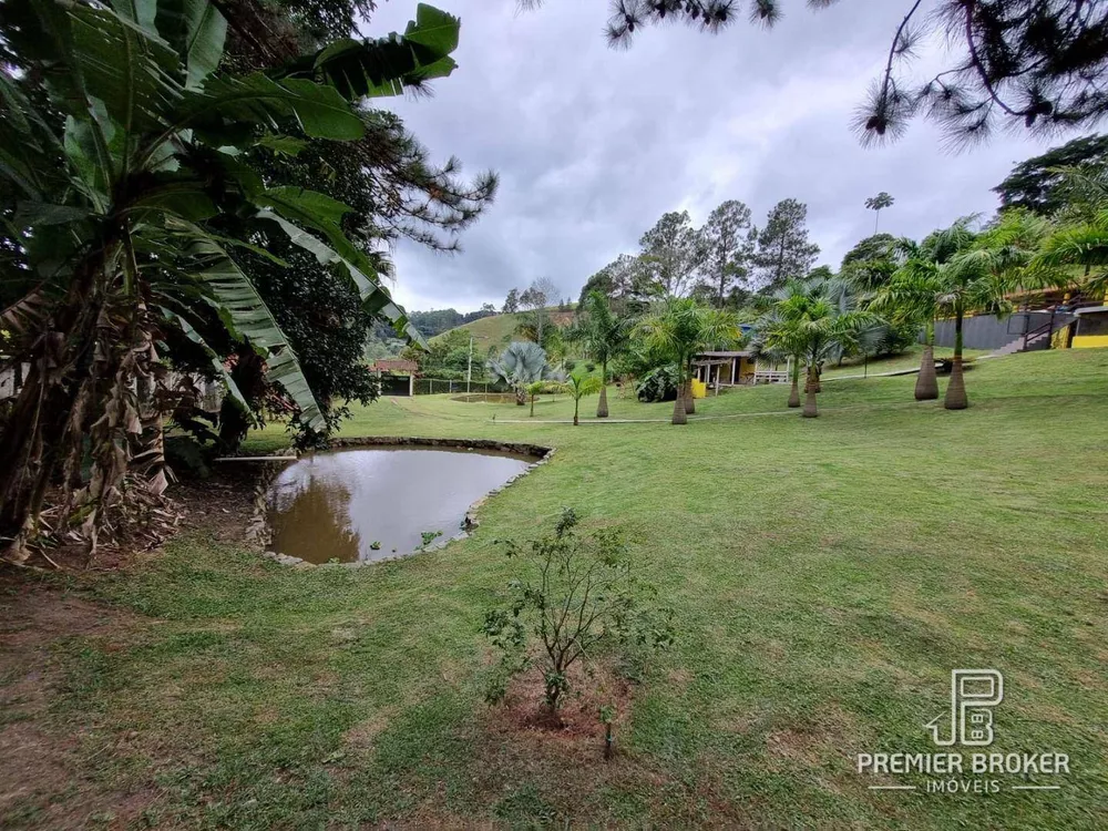 Sítio, 3 quartos, 1 hectares - Foto 36