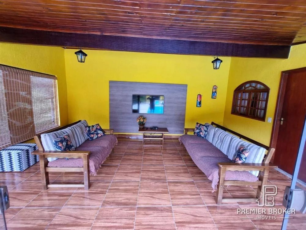 Sítio, 3 quartos, 1 hectares - Foto 10