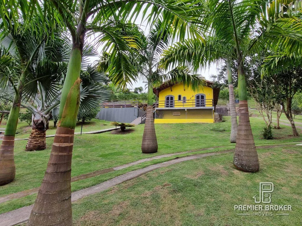 Sítio, 3 quartos, 1 hectares - Foto 29